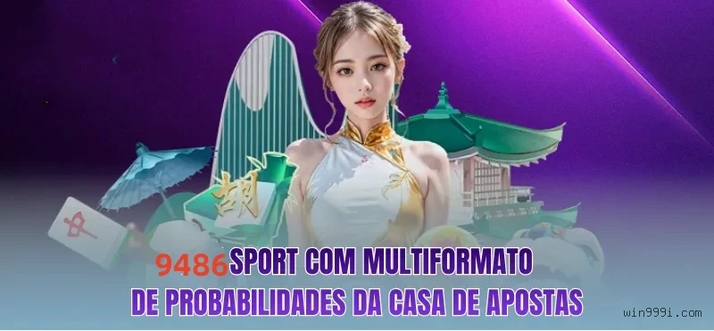 Win999 — plataforma segura e premiada de apostas